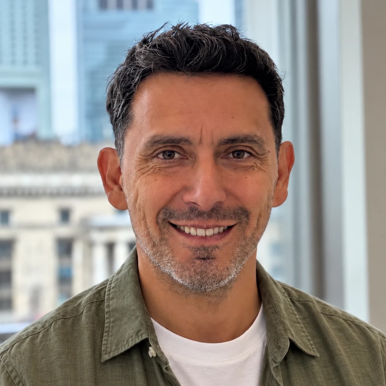 Fernando Davila