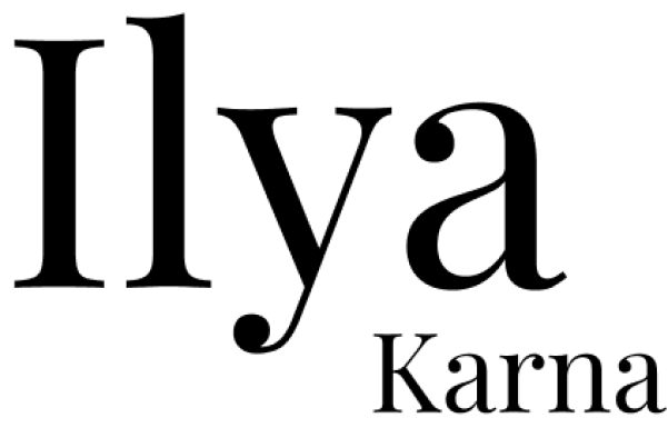 ilya-karna-logo